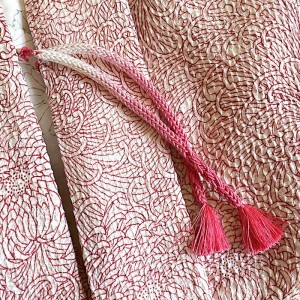 HAORI FEMME 008-413 (L) 